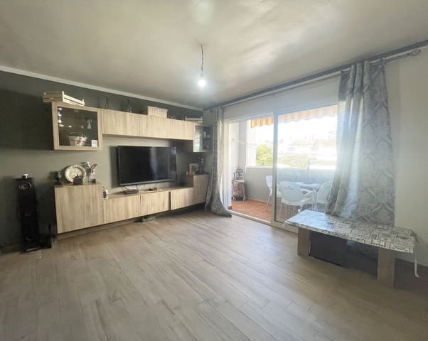 3 chambre Appartement à vendre à San Pedro de Alcantara, Marbella - 345 000 € (Ref: 9405761)