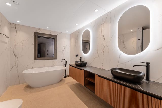 5 chambre Villa/Maison à vendre à Nueva Andalucia, Marbella avec piscine - 4 950 000 € (Ref: 9441640)