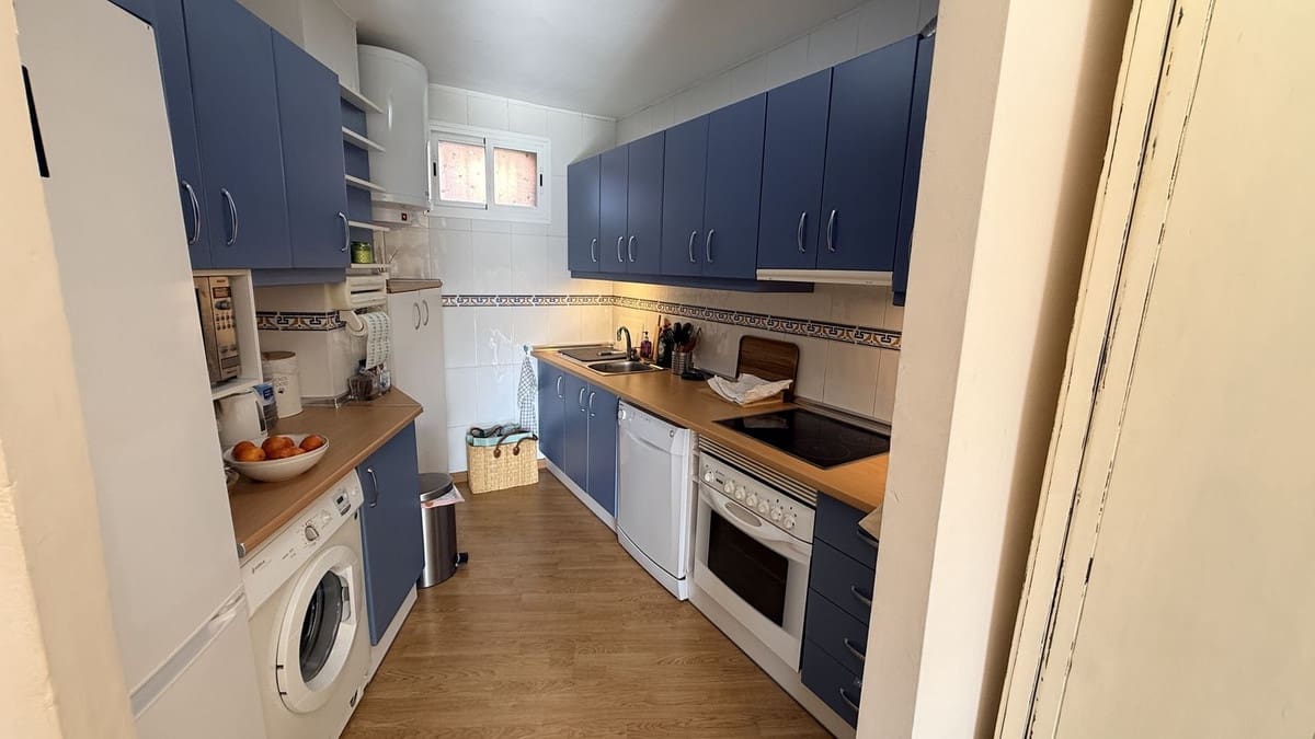 1 chambre Appartement à vendre à Riviera del Sol avec piscine - 289 000 € (Ref: 9447278)