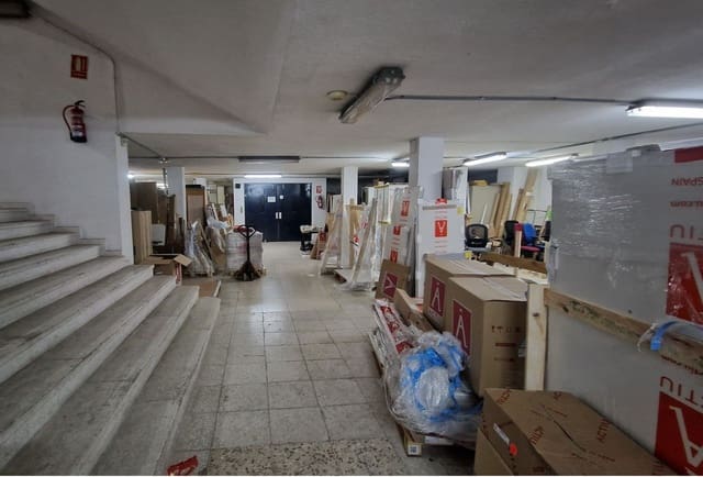 Erhverv til salg i Marbella - € 5.000.000 (Ref: 9449935)