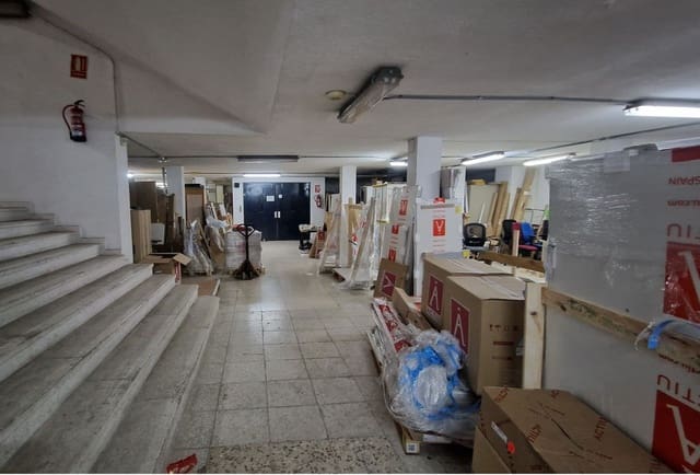 Kommersiell till salu i Marbella - 5 000 000 € (Ref: 9449935)