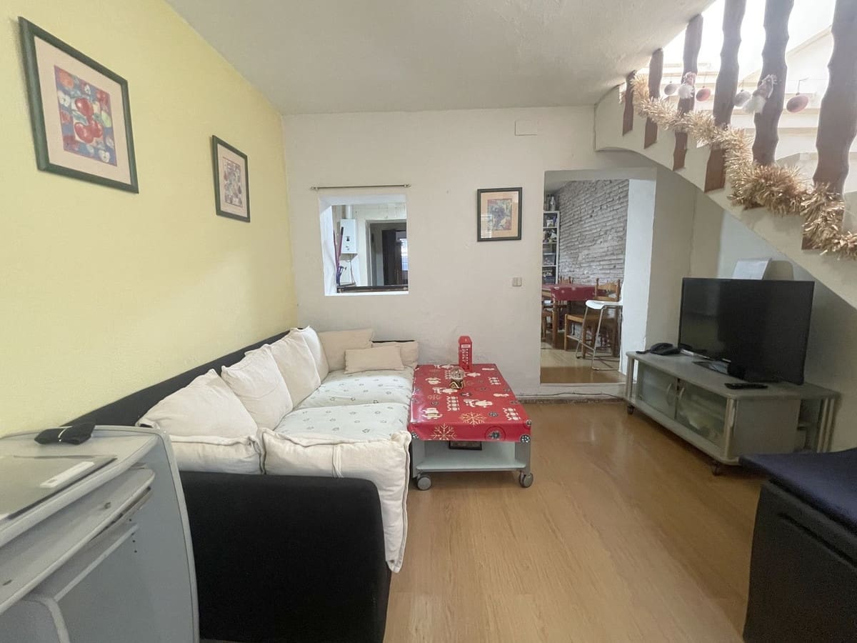 Casa de 2 habitaciones en San Pedro de Alcantara en venta - 255.000 € (Ref: 9469990)