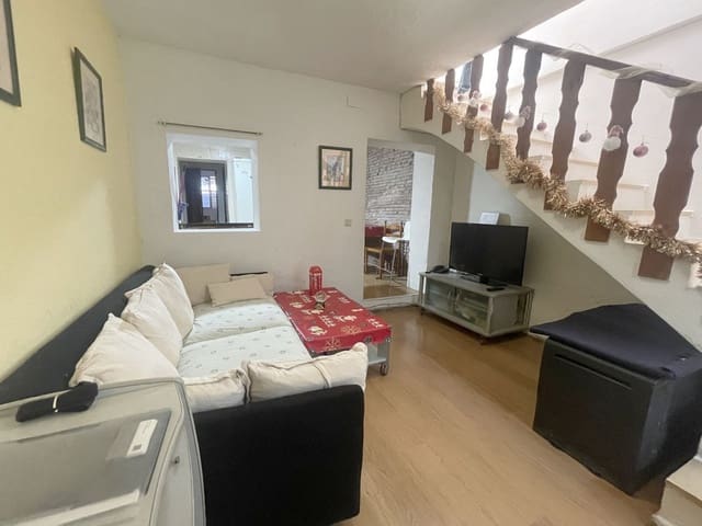 Casa de 2 habitaciones en San Pedro de Alcantara, Marbella en venta - 255.000 € (Ref: 9469990)