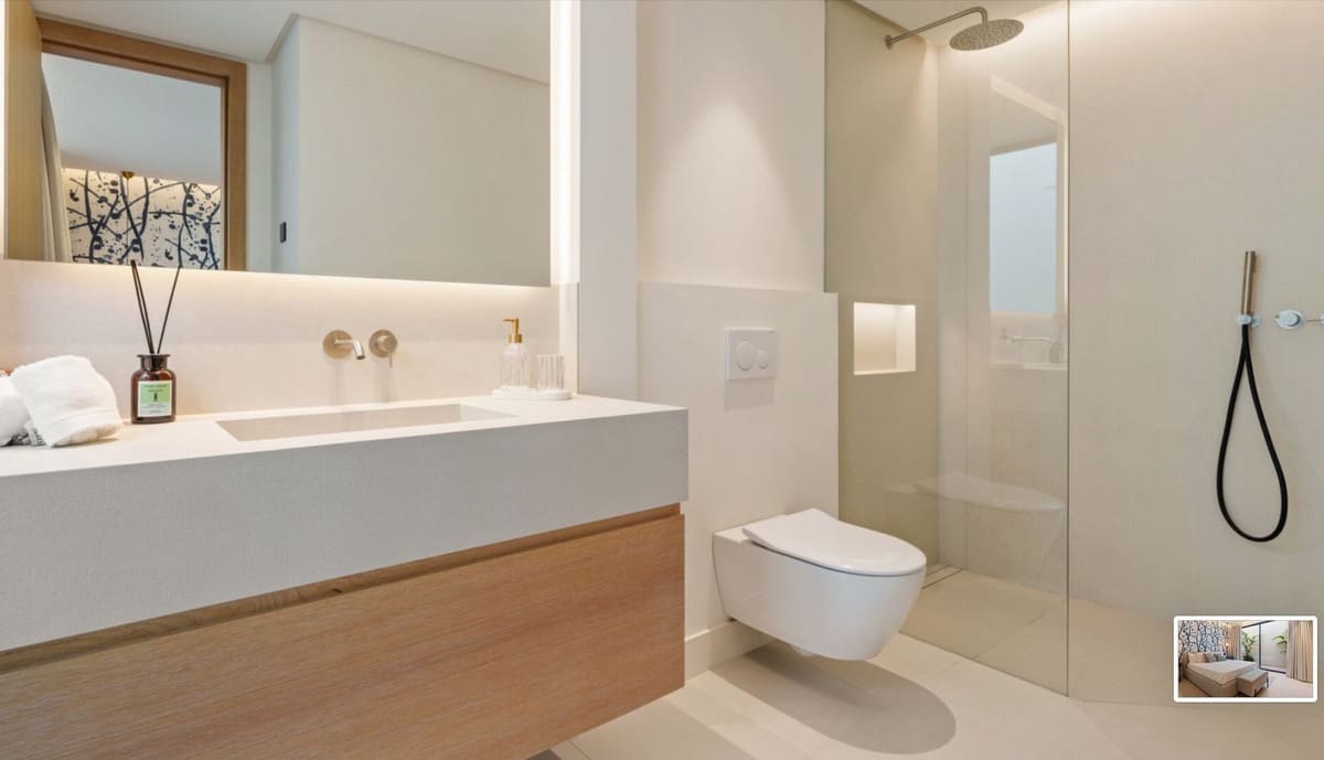 5 sovrum Villa till salu i San Pedro de Alcantara med pool garage - 4 580 000 € (Ref: 9470729)