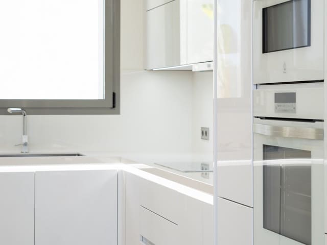 5 sovrum Villa för semesterbostäder i Benahavís med pool garage - 5 600 € (Ref: 9492754)