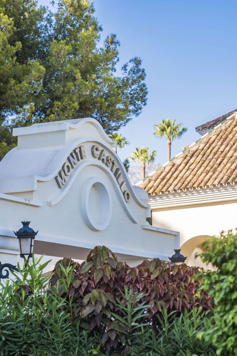 3 bedroom Apartment for sale in Golden Mile with pool garage - € 1,995,000 (Ref: 9499520)