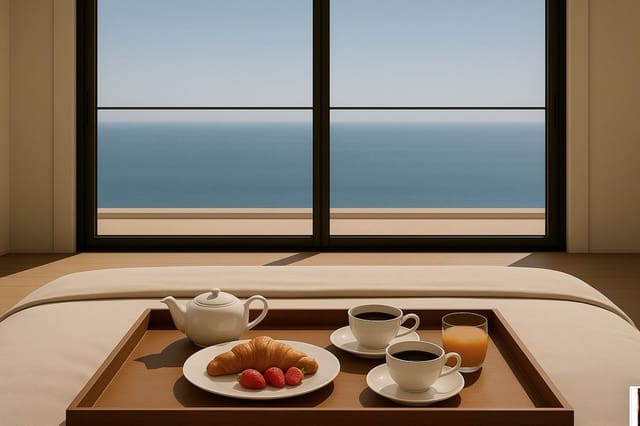 3 chambre Maison de Ville à vendre à Calahonda, Mijas avec piscine - 995 000 € (Ref: 9506595)