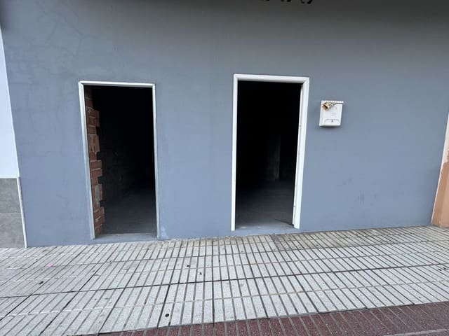 Kommersiell till salu i San Pedro de Alcantara, Marbella - 100 000 € (Ref: 9506596)