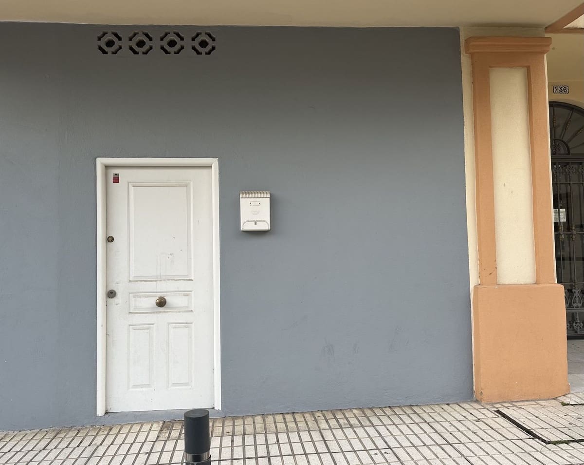 Kommersiell till salu i San Pedro de Alcantara - 100 000 € (Ref: 9506596)