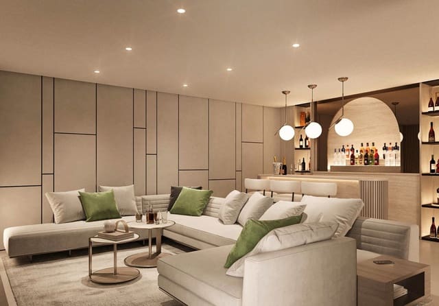 5 quarto Moradia para venda em La Quinta, Benahavís com piscina - 3 995 000 € (Ref: 9542295)