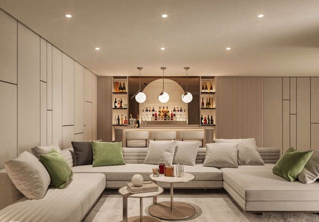 5 slaapkamer Villa te koop in La Quinta, Benahavís met zwembad - € 3.995.000 (Ref: 9542295)