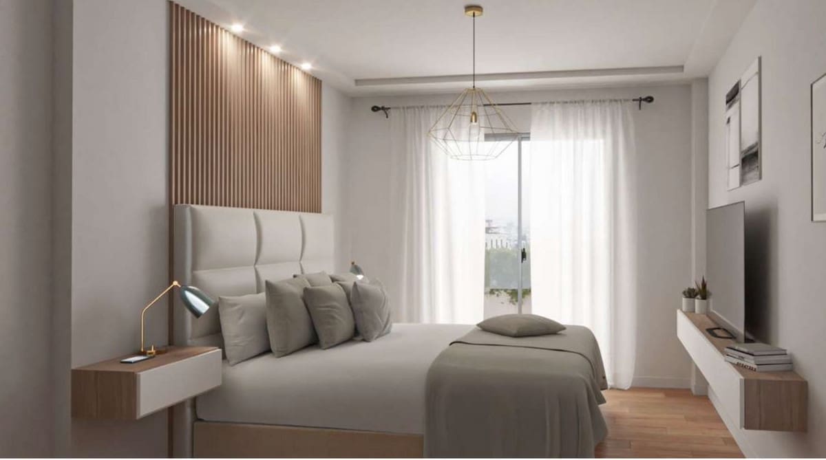 2 chambre Appartement à vendre à Riviera del Sol avec piscine garage - 345 000 € (Ref: 9542296)