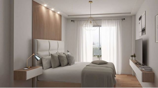 2 quarto Apartamento para venda em Riviera del Sol, Mijas com piscina garagem - 345 000 € (Ref: 9542296)