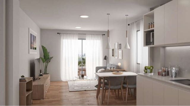 2 quarto Apartamento para venda em Riviera del Sol, Mijas com piscina garagem - 345 000 € (Ref: 9542296)