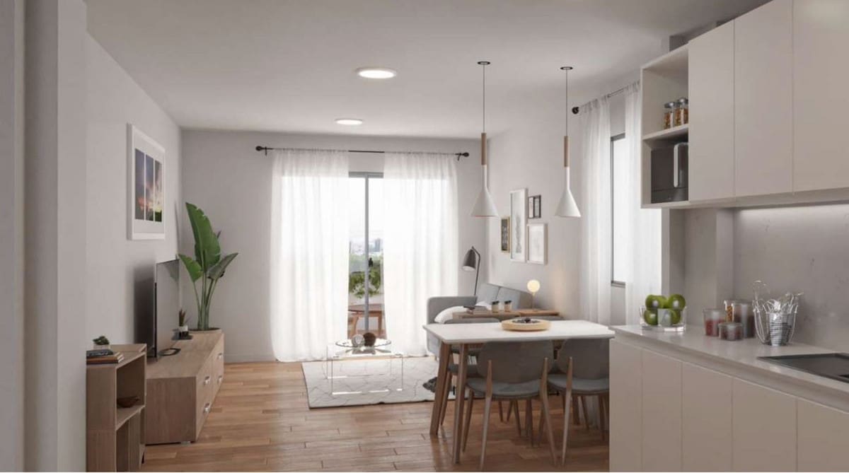 2 bedroom Apartment for sale in Riviera del Sol with pool garage - € 345,000 (Ref: 9542296)