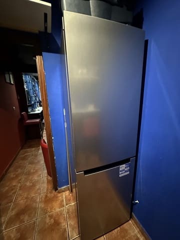 Restaurant/Bar til salgs i Marbella med garasje - € 650 000 (Ref: 9547122)