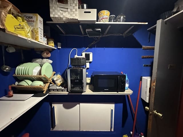 Bar/Restaurante en Marbella en venta con garaje - 650.000 € (Ref: 9547122)