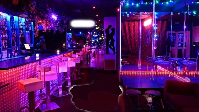 Restaurant/Bar til salg i Marbella med garage - € 650.000 (Ref: 9547122)