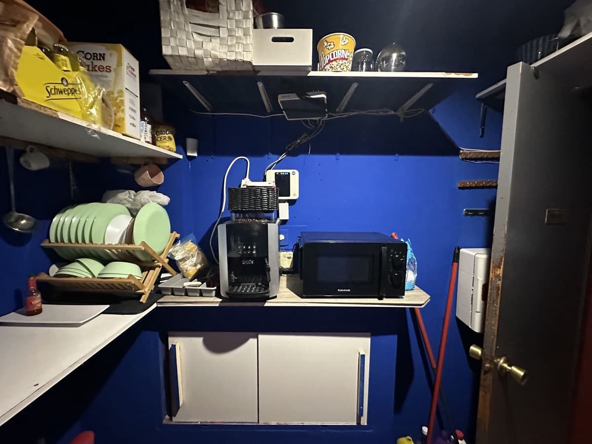 Restaurant/Bar for sale in Marbella with garage - € 650,000 (Ref: 9547122)