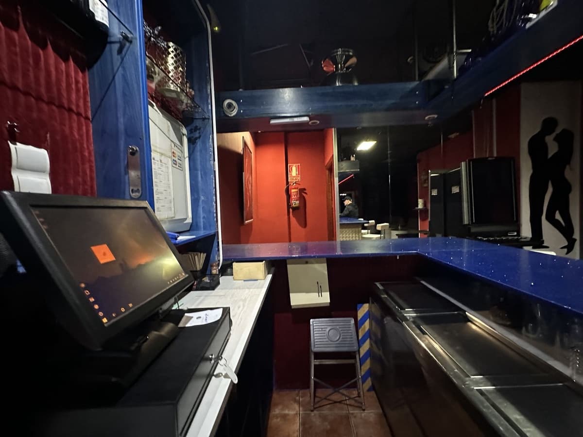 Restaurant/Bar for sale in Marbella with garage - € 650,000 (Ref: 9547122)