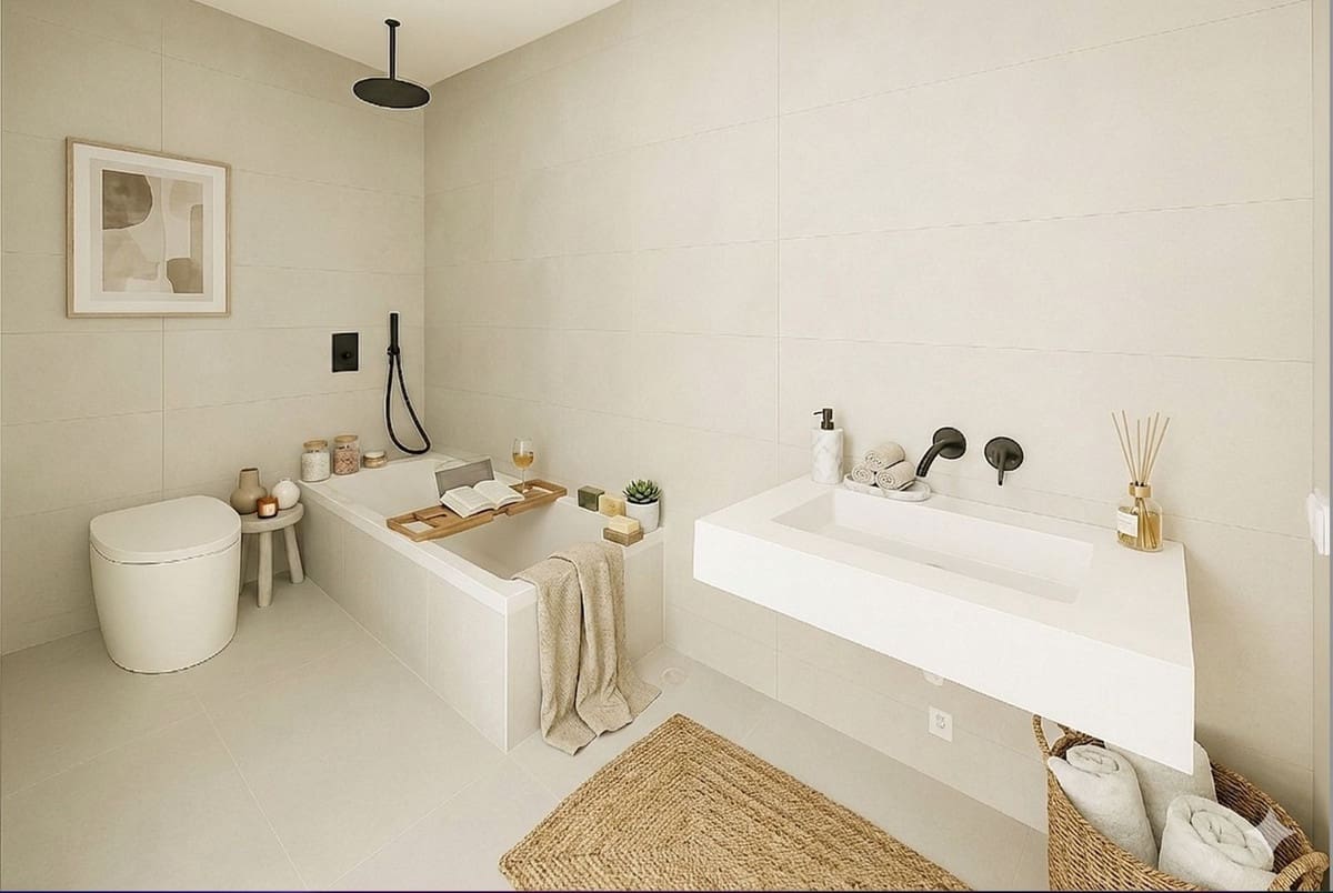 6 soverom Villa til salgs i Puerto de la Torre med svømmebasseng garasje - € 2 548 000 (Ref: 9566211)