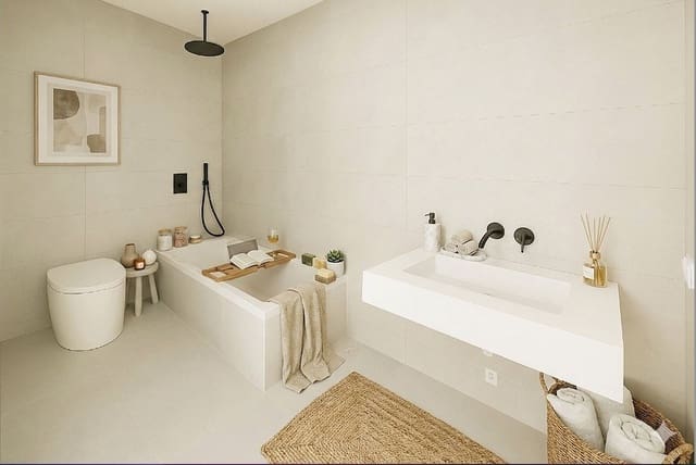 6 Zimmer Villa zu verkaufen in Puerto de la Torre, Málaga Stadt mit Pool Garage - 2.548.000 € (Ref: 9566211)