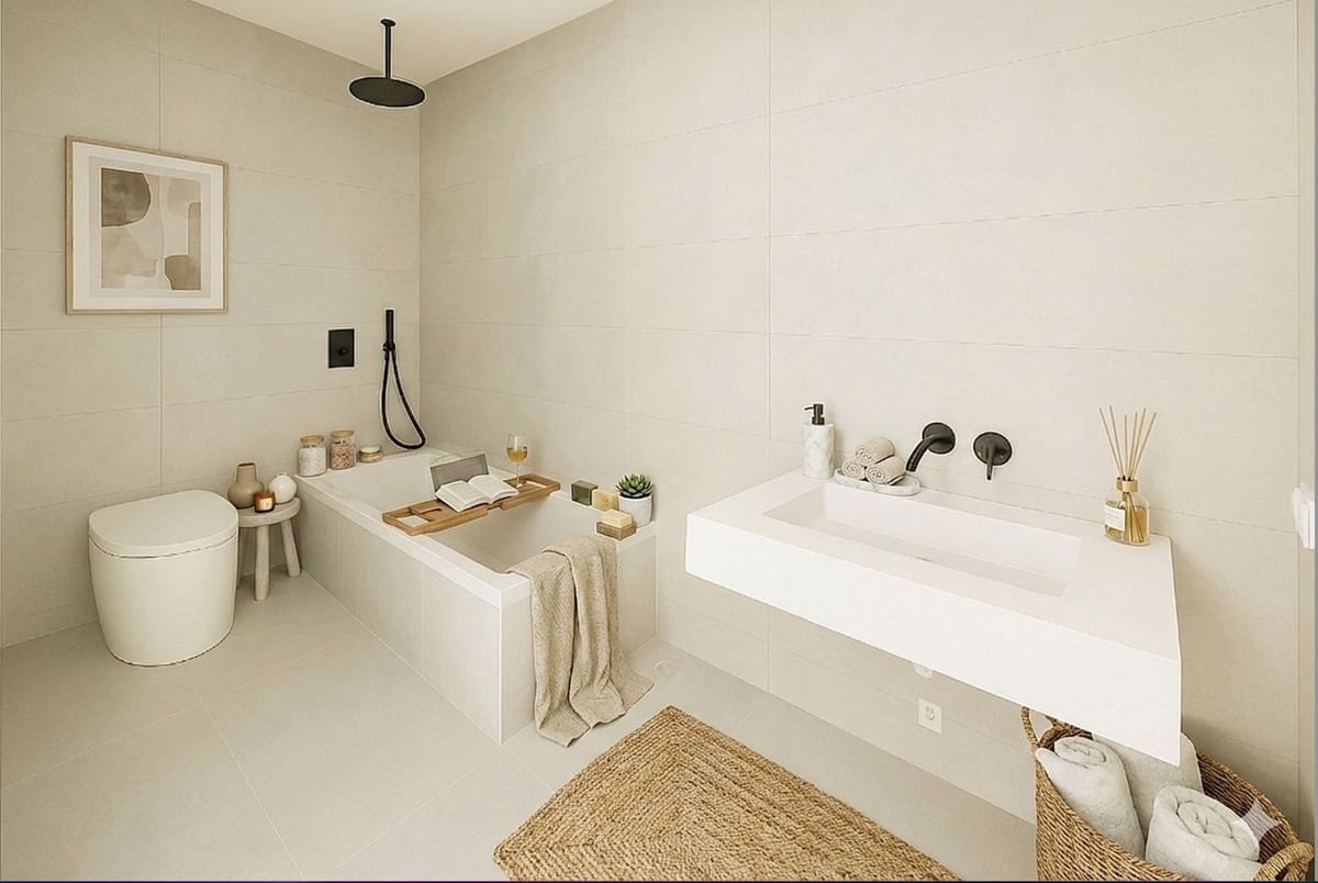6 camera da letto Villa in vendita in Puerto de la Torre con piscina garage - 2.548.000 € (Rif: 9566211)
