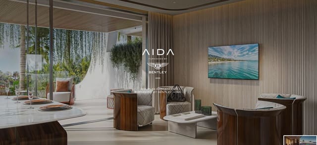 3 chambre Penthouse à vendre à Golden Mile, Marbella avec piscine garage - 4 250 000 € (Ref: 9594616)