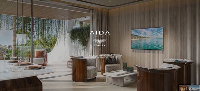 Ático de 3 habitaciones en Golden Mile, Marbella en venta con piscina garaje - 4.250.000 € (Ref: 9594616)