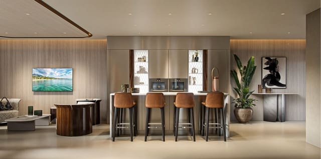 3 slaapkamer Penthouse te koop in Golden Mile, Marbella met zwembad garage - € 4.250.000 (Ref: 9594616)