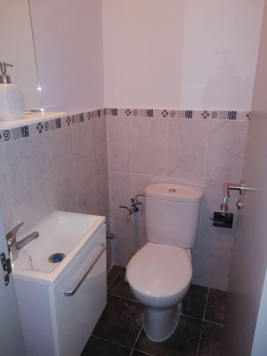 Oficina en San Pedro de Alcantara en venta - 88.000 € (Ref: 9603456)