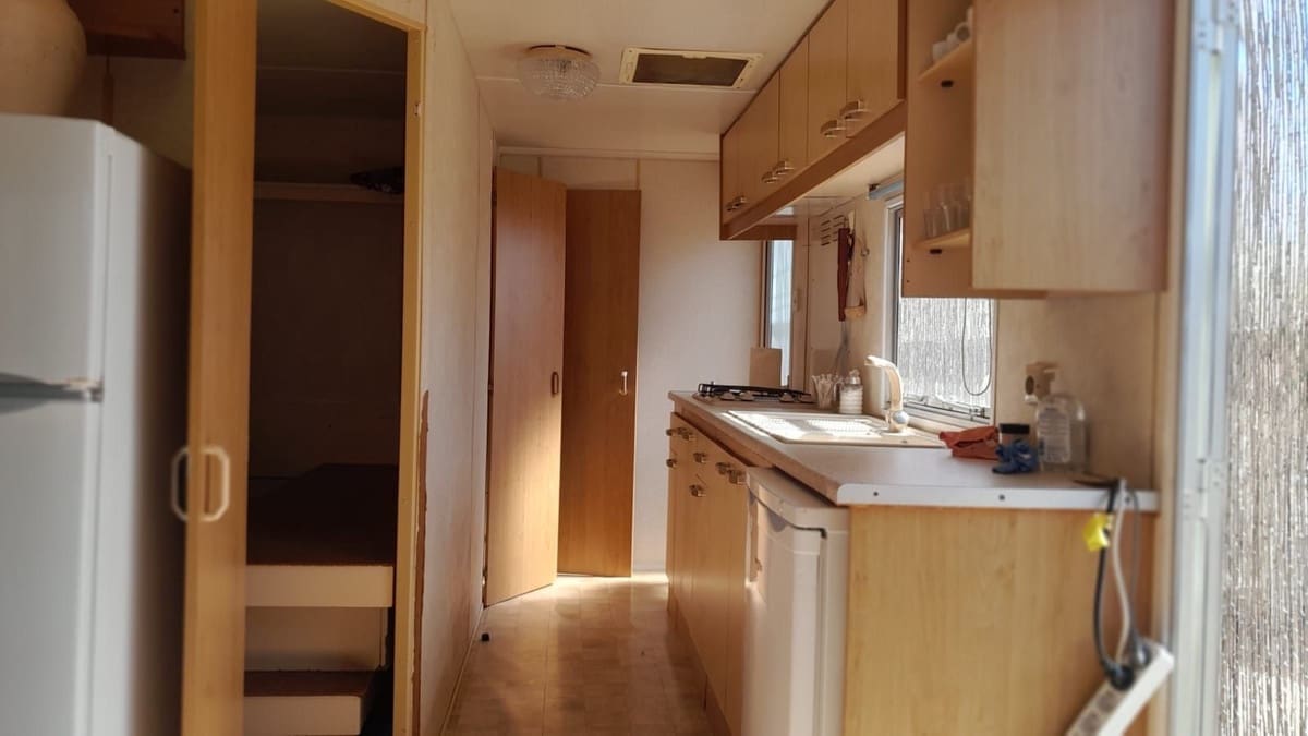 Teren niezagospodarowany na sprzedaż w Casarabonela - 85 000 € (Ref: 9603588)