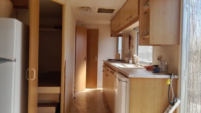 Terre non Aménagée à vendre à Casarabonela - 85 000 € (Ref: 9603588)