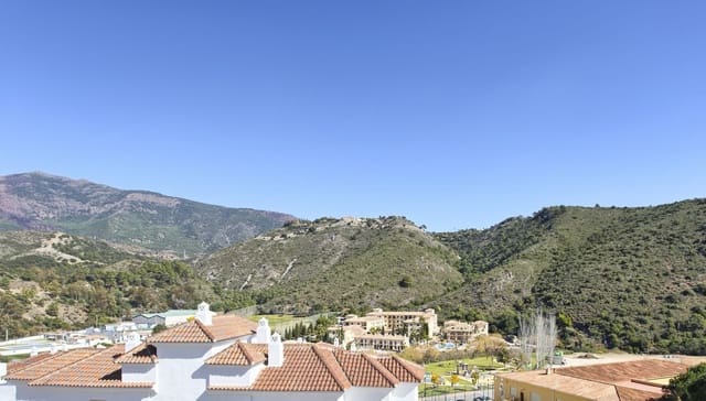 3 sovrum Hus till salu i Benahavís - 375 000 € (Ref: 9606369)