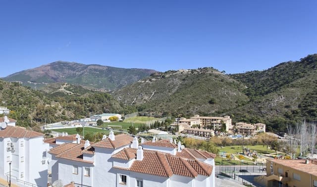 3 sovrum Hus till salu i Benahavís - 375 000 € (Ref: 9606369)