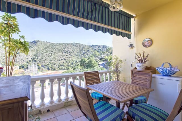 3 slaapkamer Huis te koop in Benahavís - € 375.000 (Ref: 9606369)