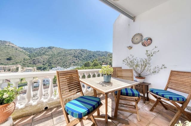 3 sovrum Hus till salu i Benahavís - 375 000 € (Ref: 9606369)