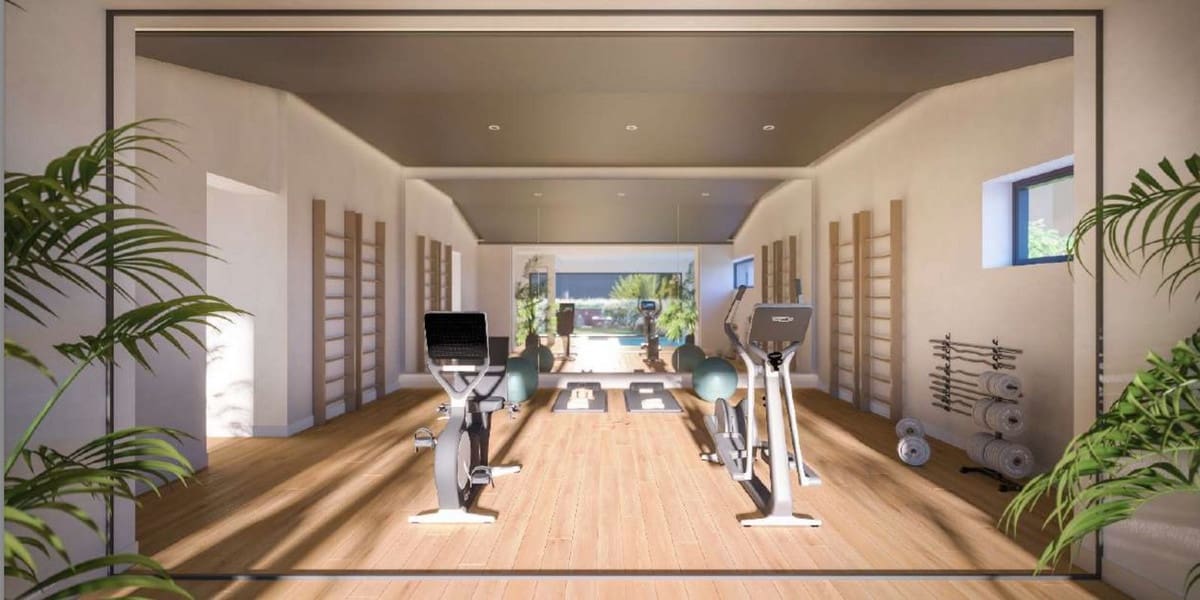 3 soveværelse Penthouse til salg i Fuengirola med swimmingpool garage - € 1.098.500 (Ref: 9669722)