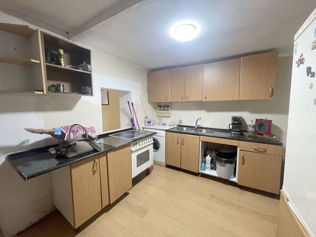 2 Zimmer Haus zu verkaufen in San Pedro de Alcantara, Marbella - 255.000 € (Ref: 9709075)