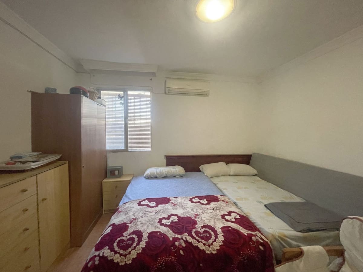 2 Zimmer Haus zu verkaufen in San Pedro de Alcantara - 255.000 € (Ref: 9709075)