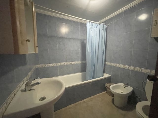 2 Zimmer Haus zu verkaufen in San Pedro de Alcantara, Marbella - 255.000 € (Ref: 9709075)