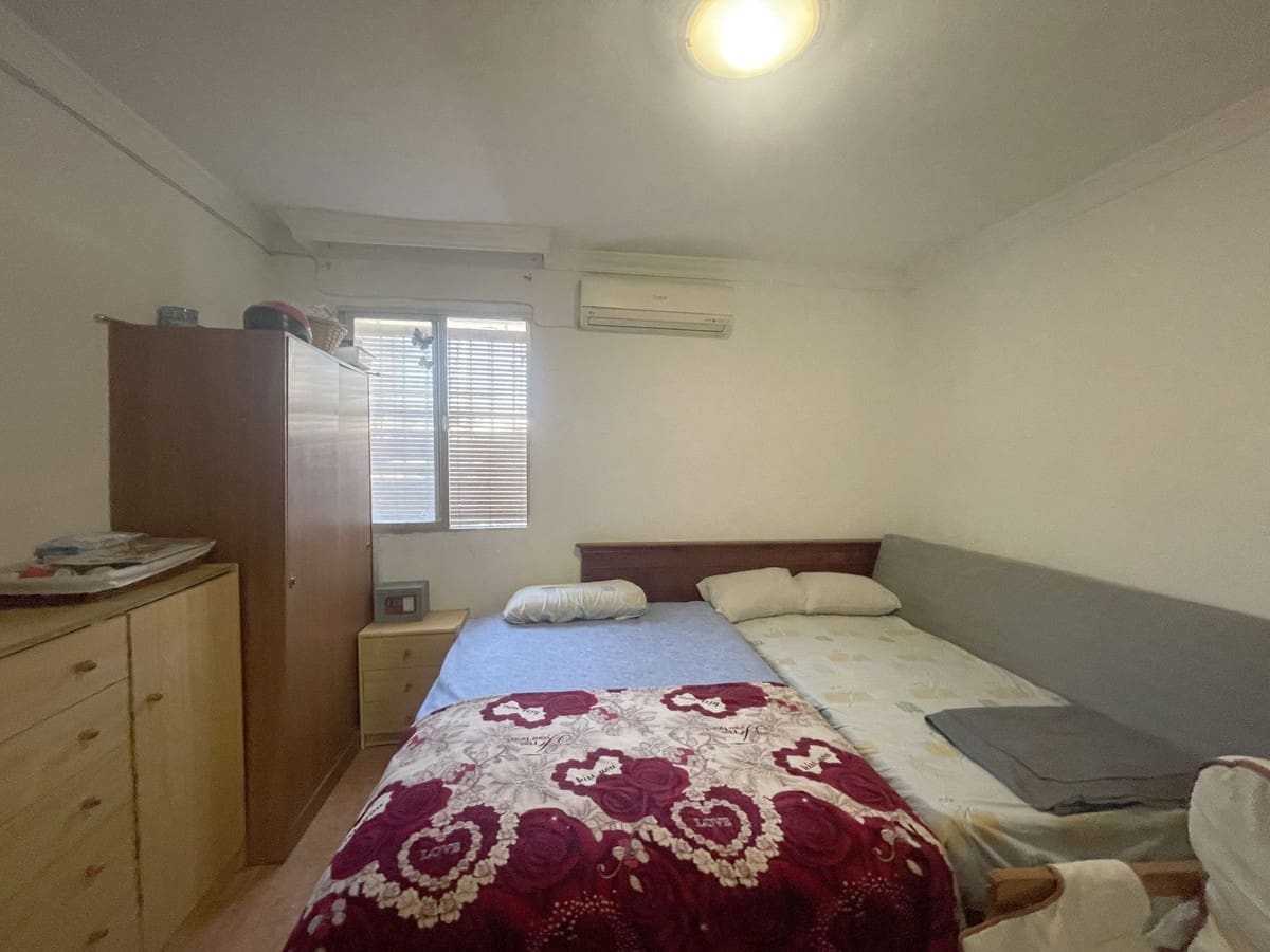 2 bedroom Townhouse for sale in San Pedro de Alcantara - € 255,000 (Ref: 9709075)