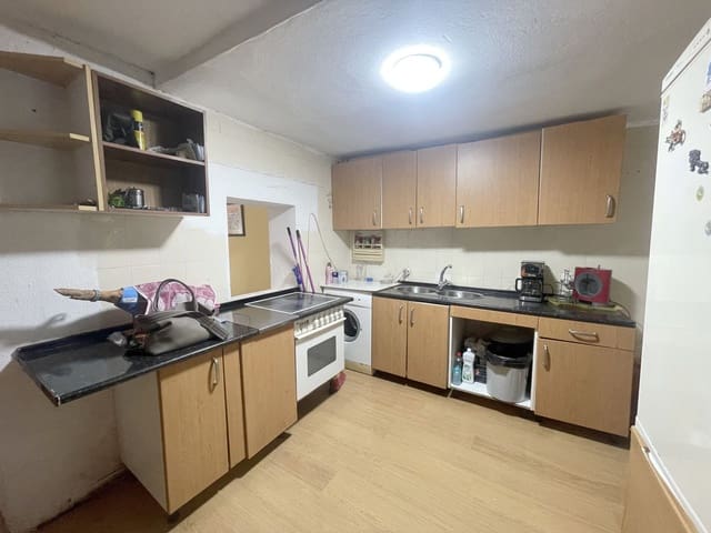 2 quarto Casa em Banda para venda em San Pedro de Alcantara, Marbella - 255 000 € (Ref: 9709075)