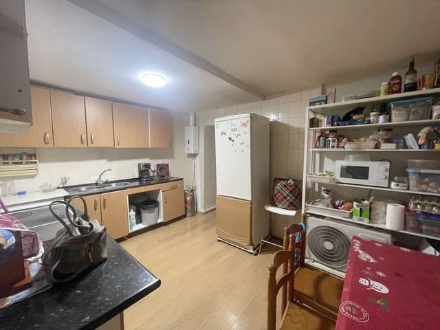 2 quarto Casa em Banda para venda em San Pedro de Alcantara, Marbella - 255 000 € (Ref: 9709075)