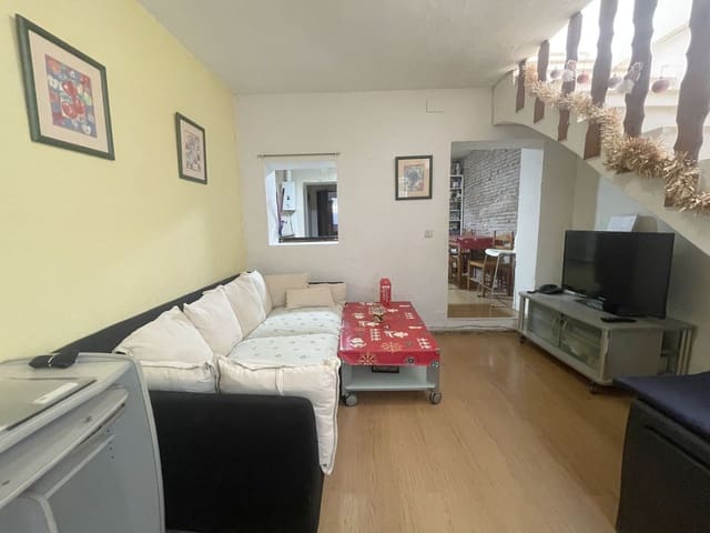 Casa de 2 habitaciones en San Pedro de Alcantara, Marbella en venta - 255.000 € (Ref: 9709075)