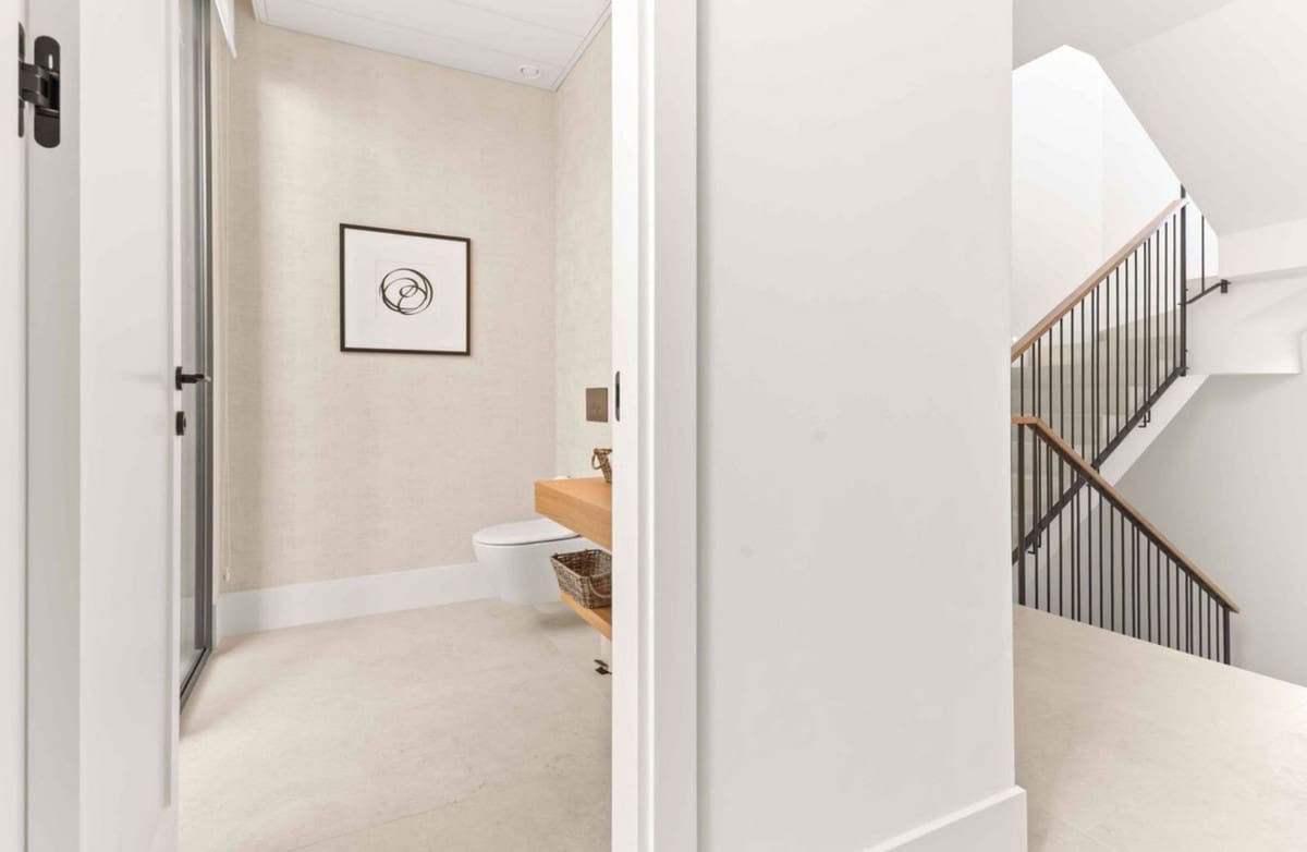 5 bedroom Villa for sale in San Pedro de Alcantara with pool garage - € 3,695,000 (Ref: 9720710)