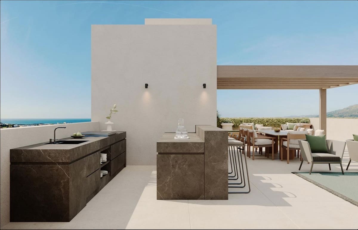 6 soveværelse Villa til salg i San Pedro de Alcantara med swimmingpool garage - € 2.550.000 (Ref: 9750881)