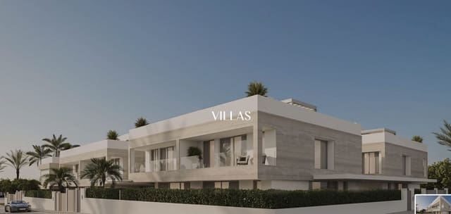 6 soveværelse Villa til salg i San Pedro de Alcantara, Marbella med swimmingpool garage - € 2.550.000 (Ref: 9750881)