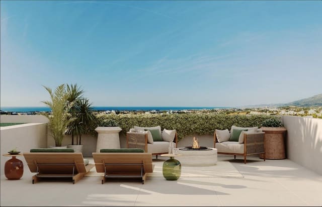 6 soveværelse Villa til salg i San Pedro de Alcantara, Marbella med swimmingpool garage - € 2.550.000 (Ref: 9750881)