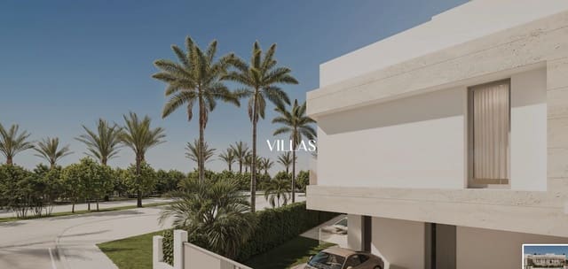 6 soveværelse Villa til salg i San Pedro de Alcantara, Marbella med swimmingpool garage - € 2.550.000 (Ref: 9750881)